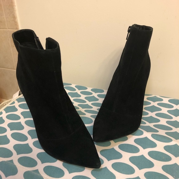 BCBG ankle boots - Picture 3 of 5